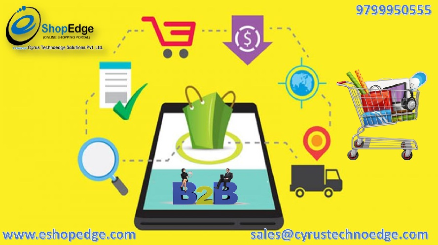 ecommerce online shopping portal