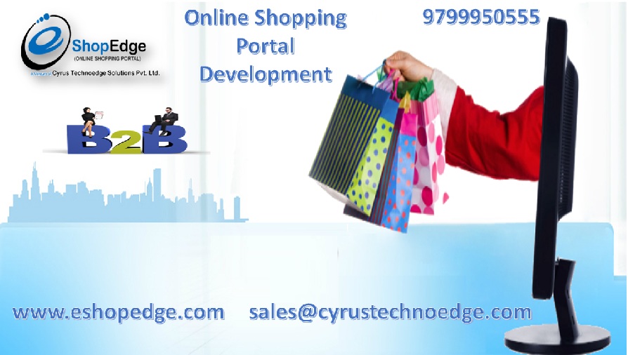 ecommerce-online shopping portal