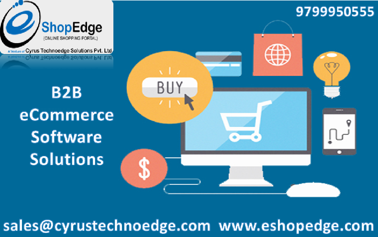 ecommerce online shopping portal developement